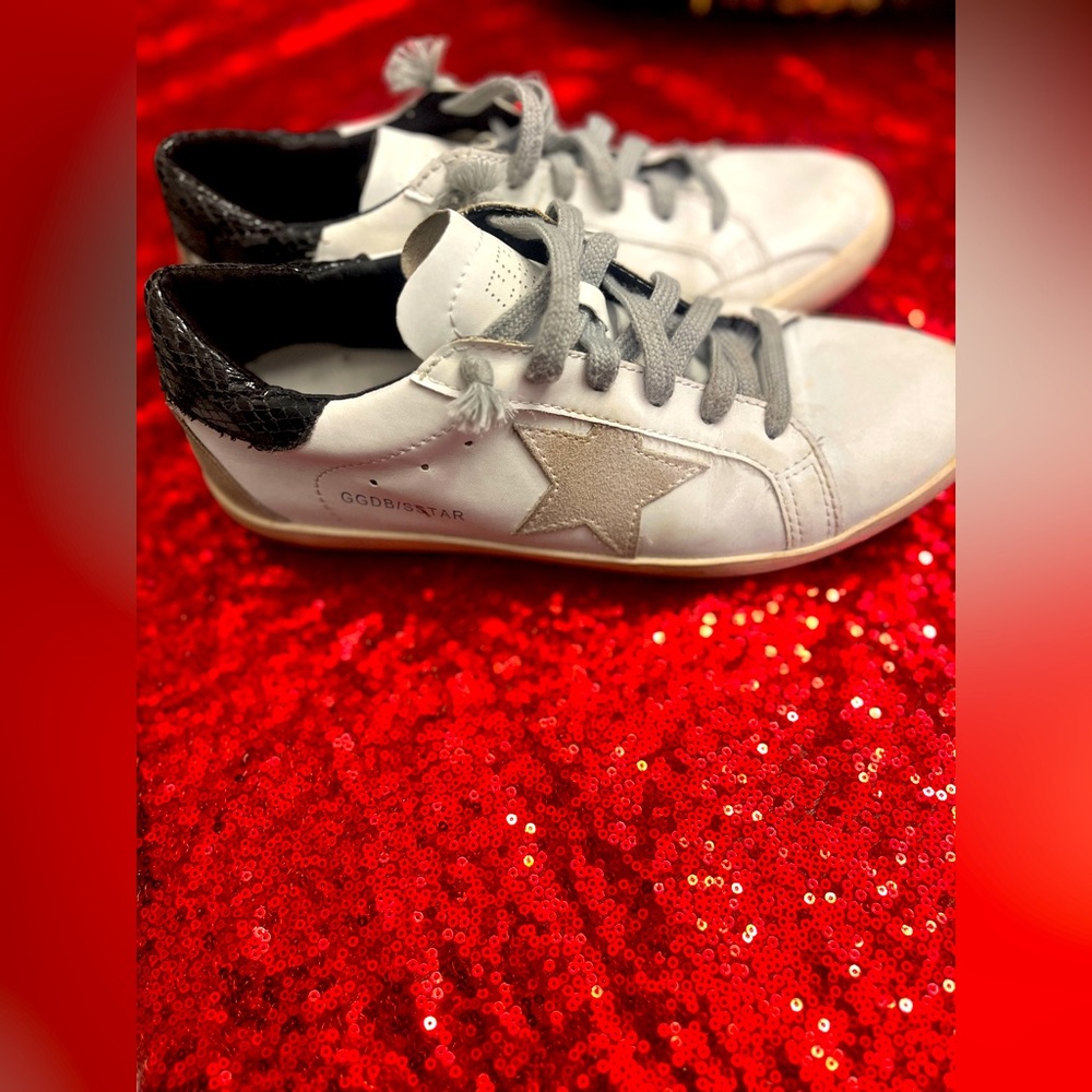 Golden Goose sneakers